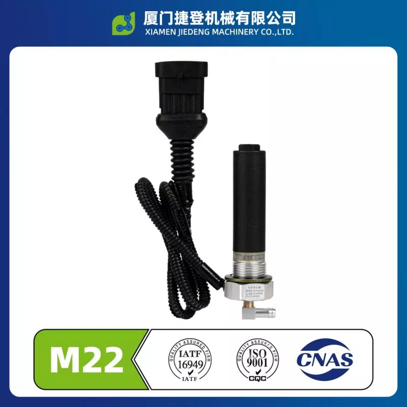 Được thiết kế chính xác, phù hợp với mọi loại xe thương mại trong nhiều điều kiện làm việc khác nhau - Van xả bình khí