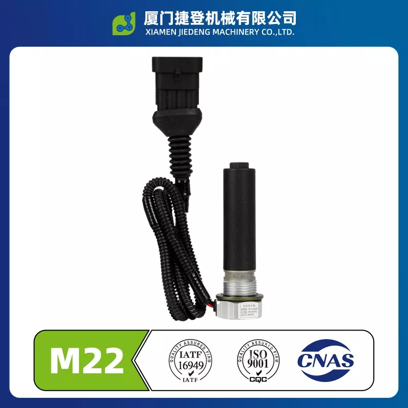 Van ngưng tụ hệ thống phanh khí