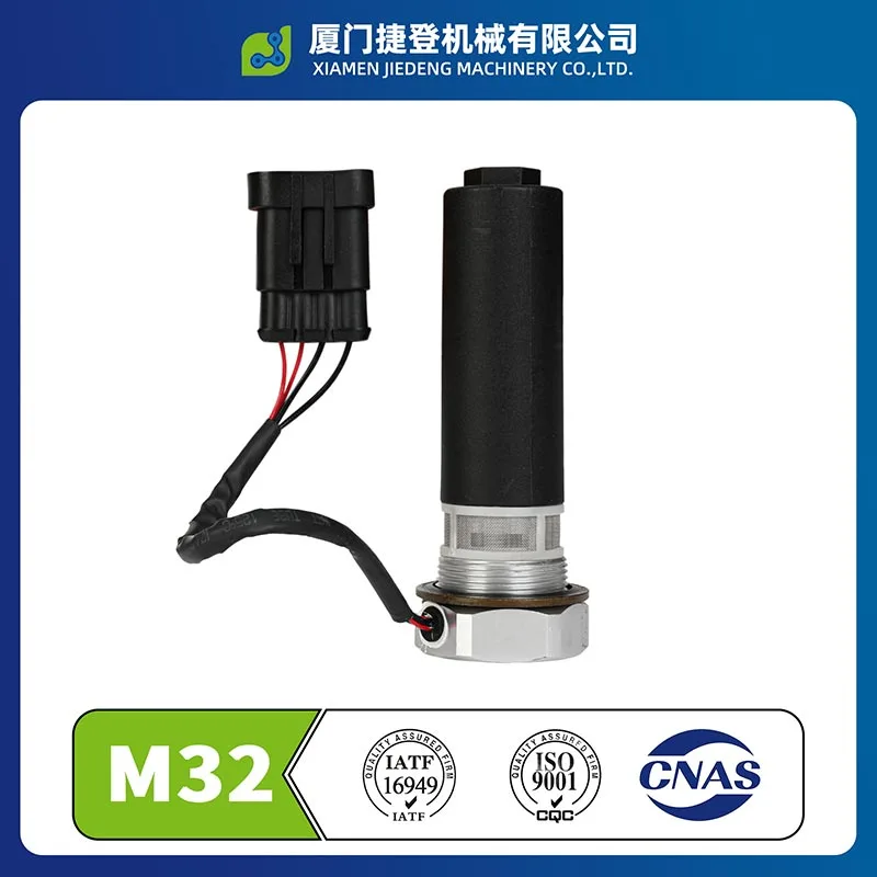 Van xả khí tự động