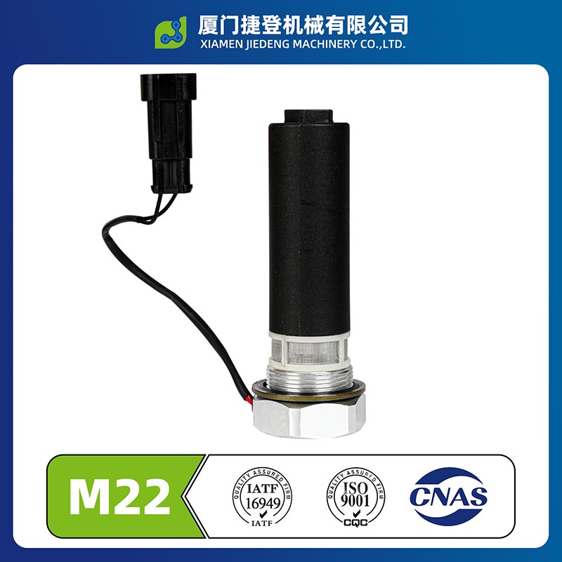 Van xả tự động bình khí Van xả tự động bình khí