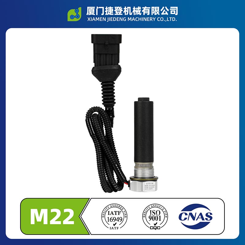 Van xả khí xe buýt Van xả khí xe buýt