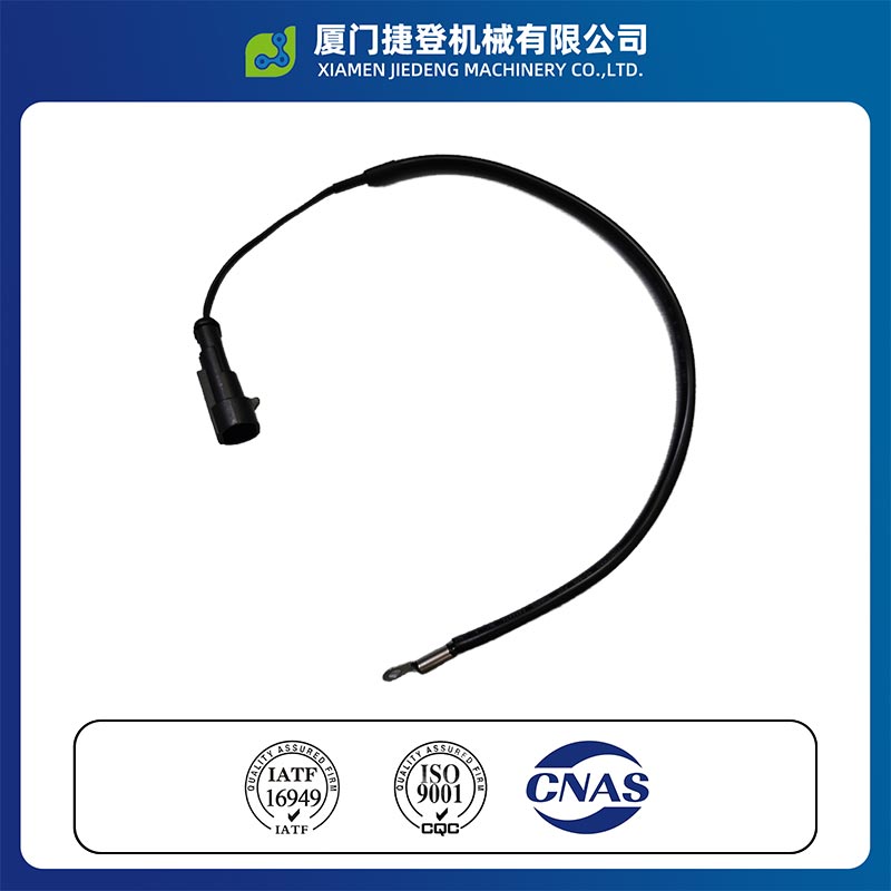 Cảm biến nhiệt độ van xả