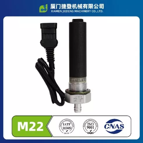 Air Tank Drain Valve